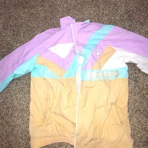 PUMA X DIAMOND SWEATSUIT / Windbreaker & Pants